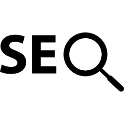 seo search symbol 2