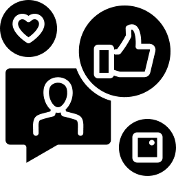 social media