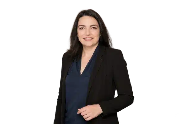 photographie de Myriam Petrucci freelance en marketing digital sur Genève